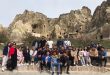 Görsel Sanatlar Kulübünden Kapadokya Gezisi